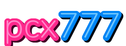pcx777 — logo kanal