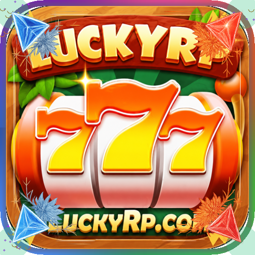 luckyrp — mitra unggulan