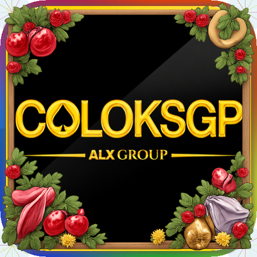 coloksgp — galeri pratinjau - APK Resmi
