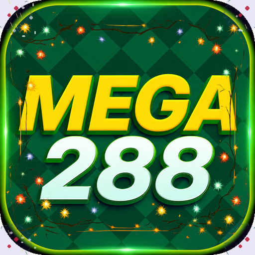 mega288 — mitra unggulan