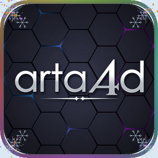 arta4d — mitra unggulan